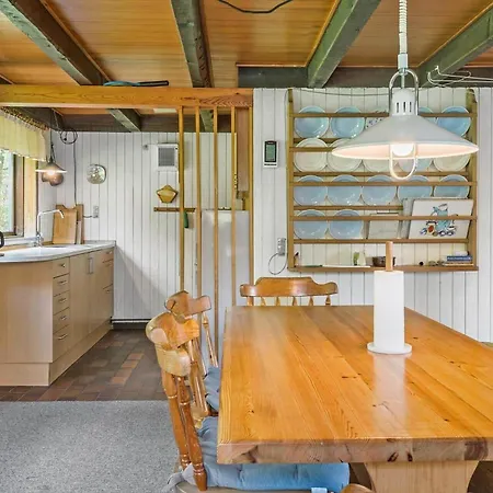 Casa vacanze 10117-ulfborg-baekbyvej-54 Ulfborg