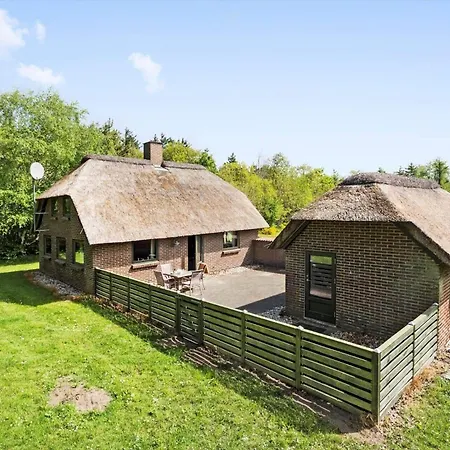 Casa vacanze 10117-ulfborg-baekbyvej-54 Ulfborg