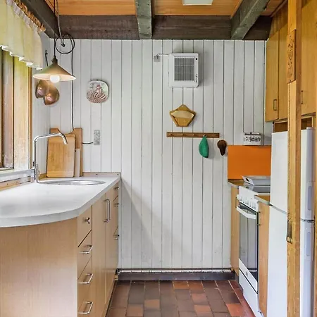 Casa vacanze 10117-ulfborg-baekbyvej-54 *