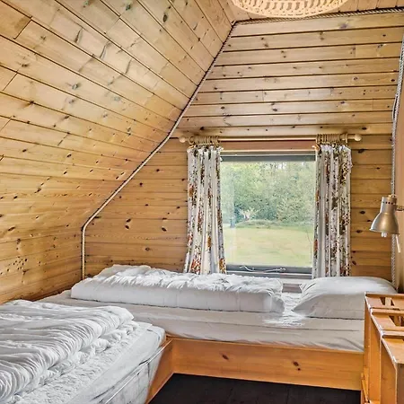 Casa vacanze 10117-ulfborg-baekbyvej-54 *