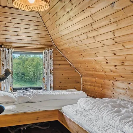 Tatil Evi 10117-ulfborg-baekbyvej-54