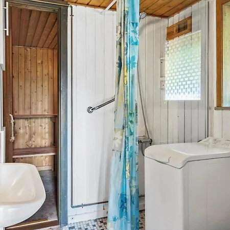 Tatil Evi 10117-ulfborg-baekbyvej-54 Ulfborg