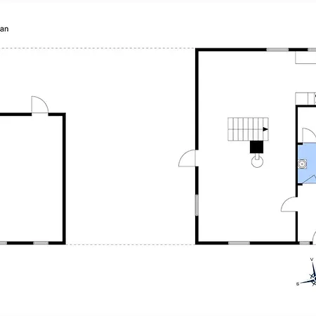 10117-ulfborg-baekbyvej-54 Tatil Evi