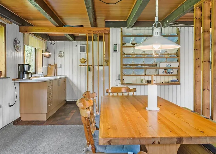 Casa vacanze 10117-ulfborg-baekbyvej-54 Ulfborg