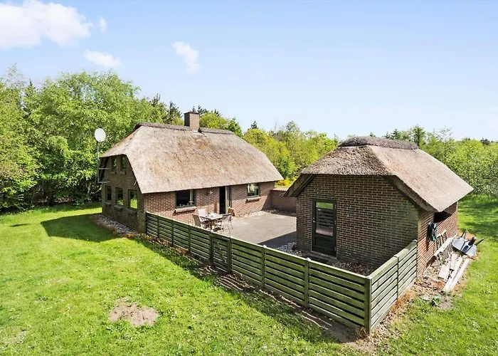 Feriehus 10117-ulfborg-baekbyvej-54 Ulfborg