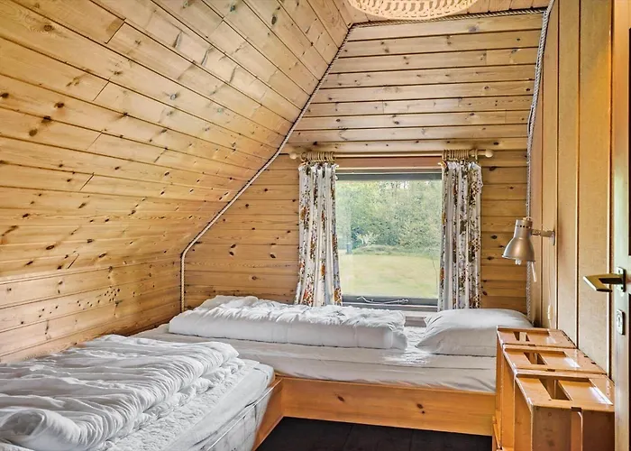 Casa vacanze 10117-ulfborg-baekbyvej-54 *