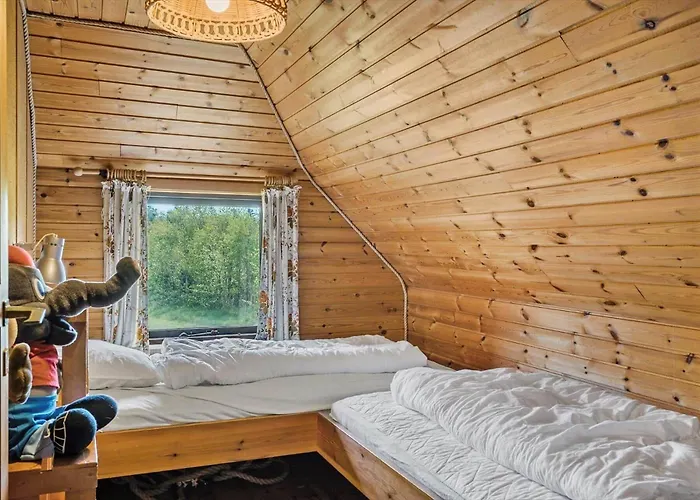Casa vacanze 10117-ulfborg-baekbyvej-54