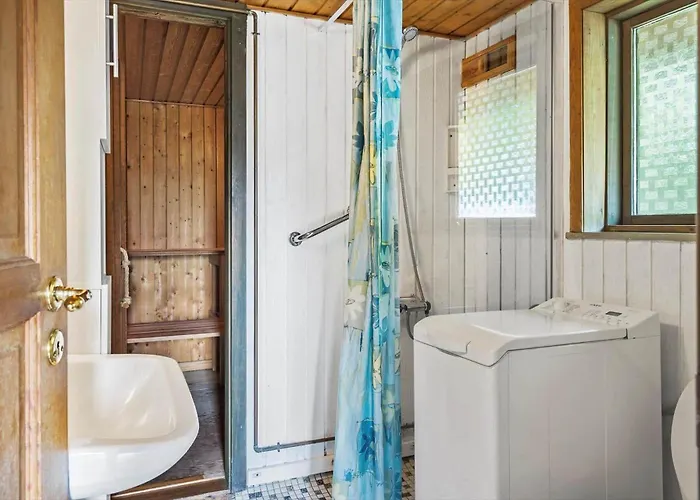 Casa vacanze 10117-ulfborg-baekbyvej-54 Ulfborg
