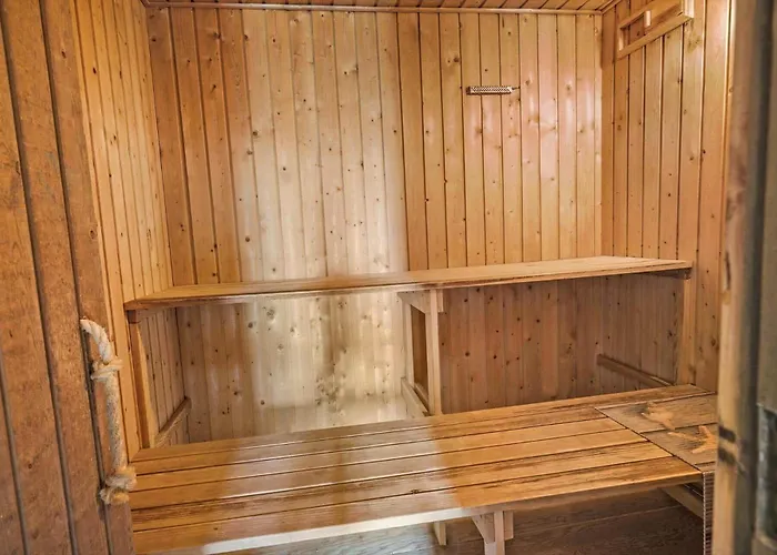 Casa vacanze 10117-ulfborg-baekbyvej-54 *
